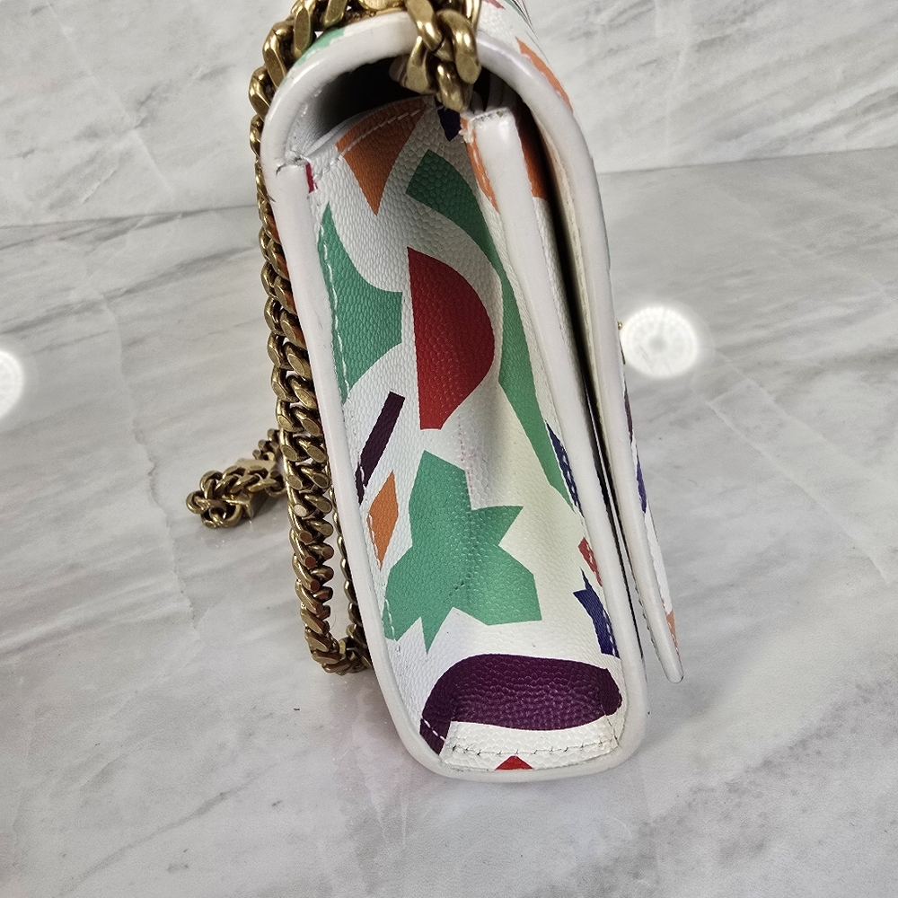 🔥YSL Extremely RARE Kate Bag🔥 - Picture 8 of 15